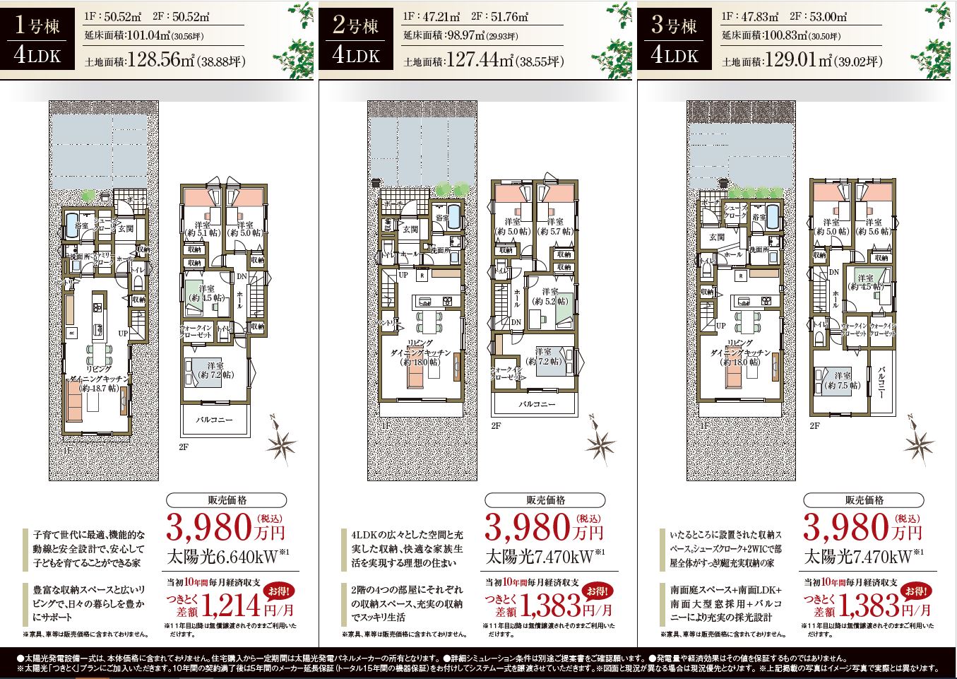 岡崎市井田町　裏